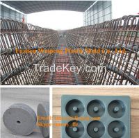 Sell Round Concrete Spacers Moulds Accept OEM