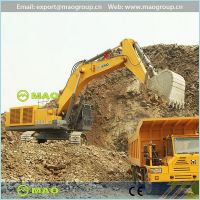 Sell Crawler Excavator 90 ton XCMG XE900C good quanlity good price