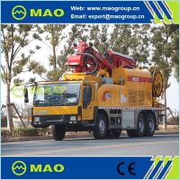 Sell Concrete Sprayer  206kw XCMG HPC30 with good quanlity good price