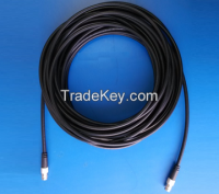 RF Cable Assembly