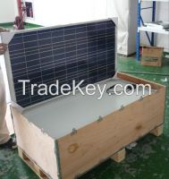 A grade 80W poly solar panel