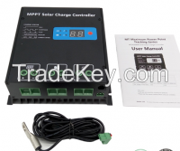 12/24V 30A MPPT solar controller