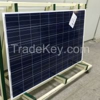 Great Competitive A grade 200W Poly Solar Panel