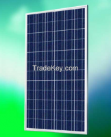 280W poly solar panel with good price
