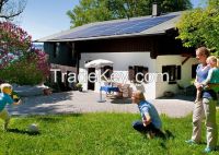 5KW solar home system off grid