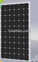 OEM Mono Solar Panel 250W --- Factory Direct Sale