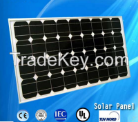 150w mono solar panels