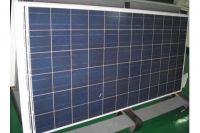 315W poly solar panel