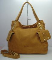 Sell leather handbags