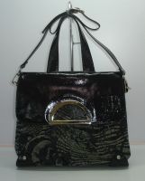 Sell leather purse