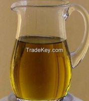 Used Cooking Oil