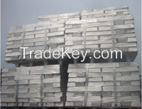 Sell Magnesium ingots