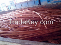 Sell Copper Scrap