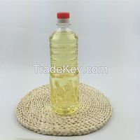 100% pure refined sunflower oil