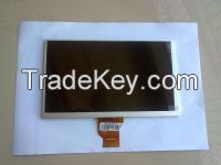9inch tft lcd panel 800x480 photo frame media player display
