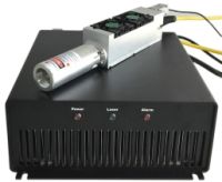 FLseries lasers for Marking application(1064/532)