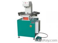 Sell Alu-alloy Variable Punching Machine