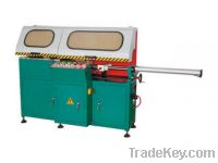 Sell Alu-alloy Automatic Conjoint Block Cutting Saw