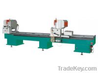Sell Double Mitre Cutting Saw for Aluminum and PVC Window and Door