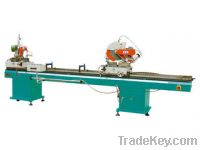 Sell Double Mitre Saw for UPVC Profile Window Door Cutting Machine
