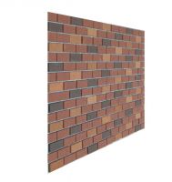 Sell clay slab facing bricks