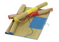 Sell straw beach  mats