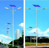 150w outdoor waterproof ip65 imported chip led solar street light