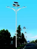 Lithium electricity motion sensor integrated led solar street light price