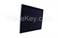 21.5inch Projected capacitive touch monitor