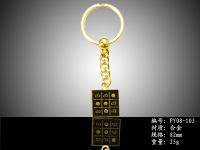 Sell keychain