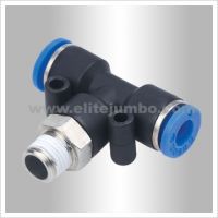 Sell pneumatic fitting(PB)