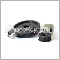 timing belt pulley