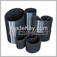 industrial rubber belt MXL/XL/L/H