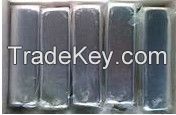 High Purity Indium Shot Indium Ingot Indium Powder 9.999%-99.99999% 5n 6n 7n