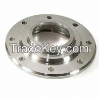 CNC machining parts for various industries