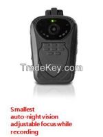 Body Worn Camera WZ5