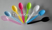 disposable spoons