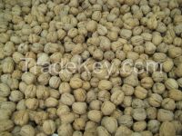 bulk dried walnuts with thin shell, walnut kernels for sale