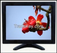 9.7 inch high-definition monitor 1080p monitor display IPS monitor
