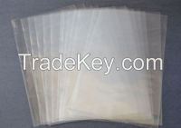 Polyolefin Shrink bag; for soap, cosmetic etc packaging
