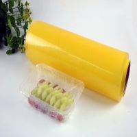 Food Wrap, PVC cling film