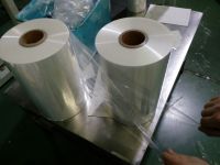 China Manufacturer, Alpha POF Shrink Wrap Film; Food Grade plastic Packaging