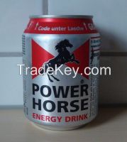 Power Horse Energy Drink / Top Quality