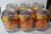GOLD COW ENERGY DRINK 250ML