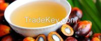 Grade A Crude Red Palm Oil and Refined Palm Oil