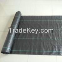PP non woven fabric/ winter protection fabric / weed control mat