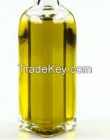 Organic Extra Virgin Olive Oil