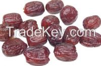 Organic Pitted Dried Dates