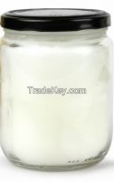 Organic Virgin Coconut Oil