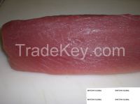 Yellowfin Tuna